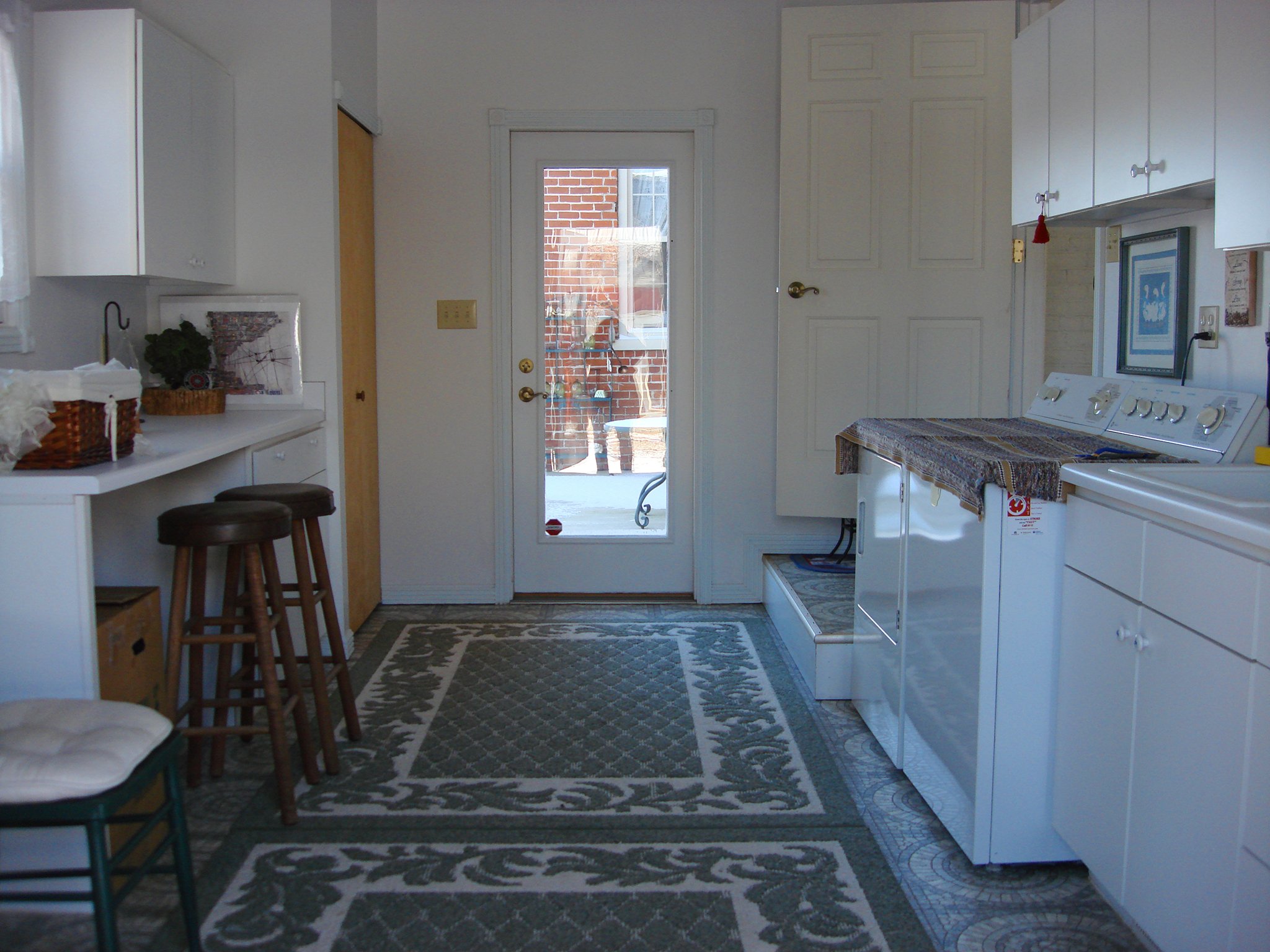 Property photo 33 - REAL ESTATE AUCTION! Grand Historic All Brick Home on 2.45 Acres!